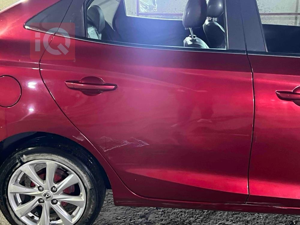 شانجان السفن